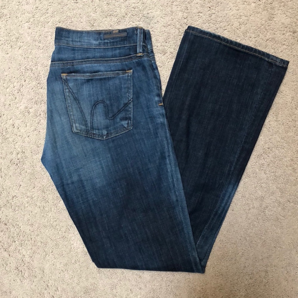 COH Jeans.